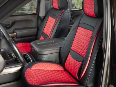 Seat Cover Solutions Car Seat Cover Full Set *NEW*