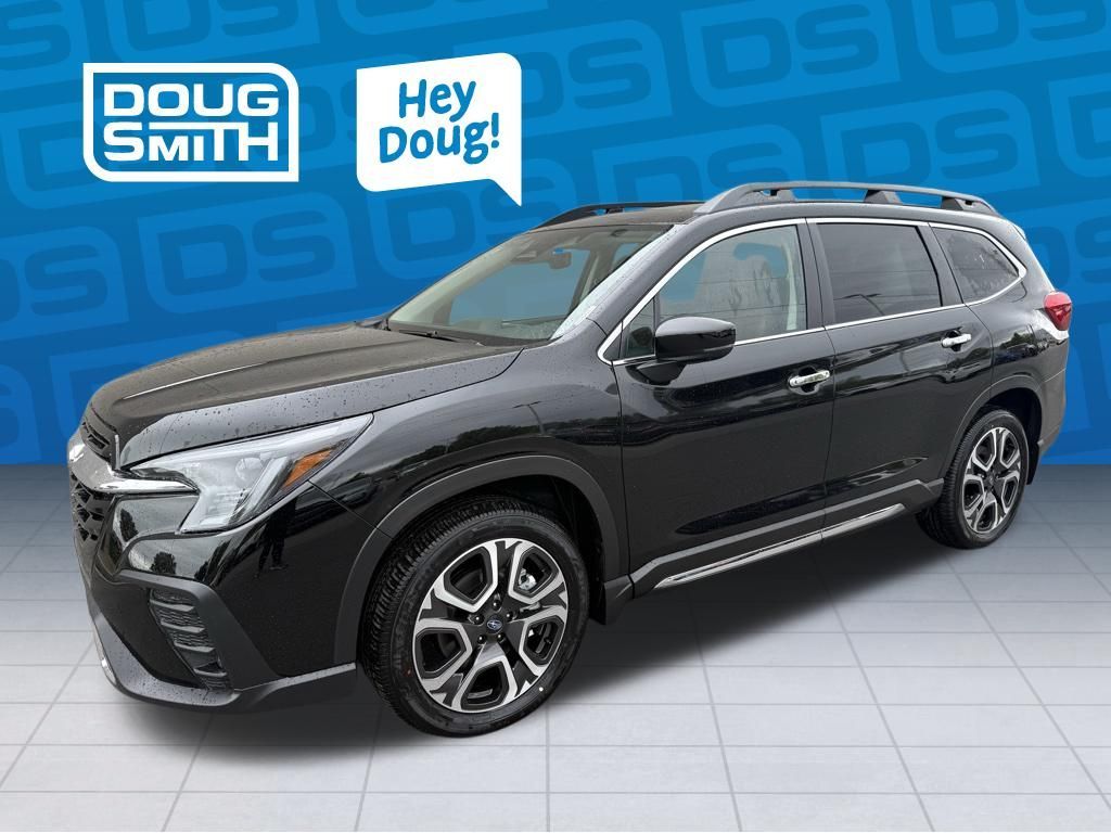 2026 Subaru Ascent Touring