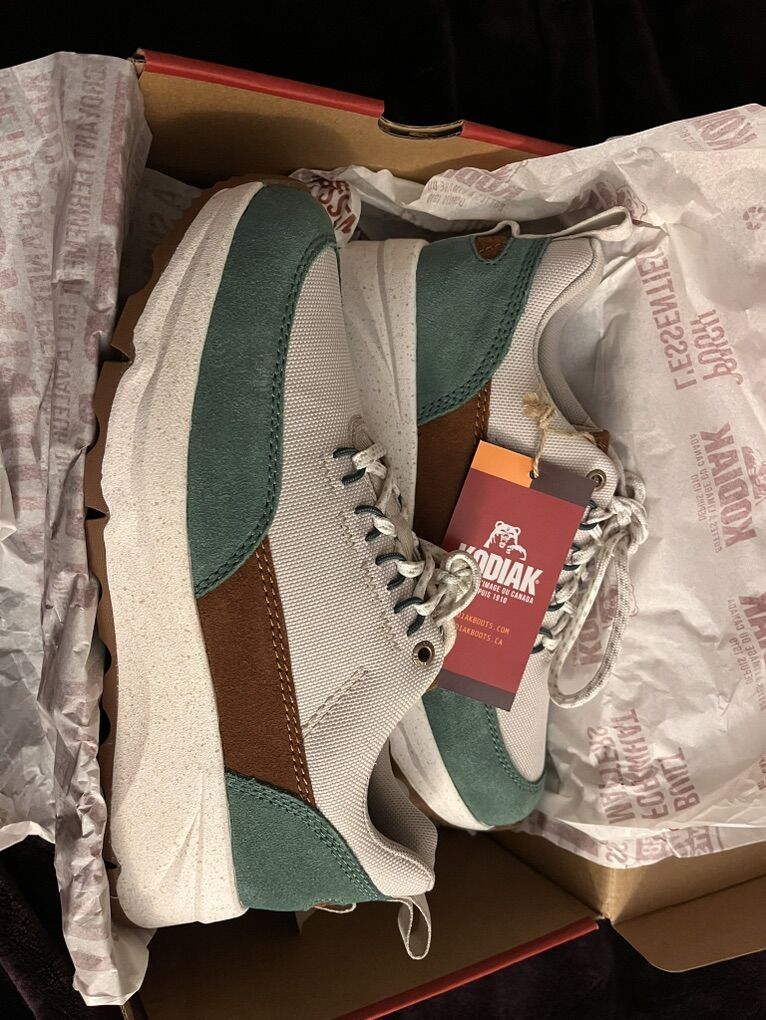 Kodiak Women's Tennis shoes - 7.5