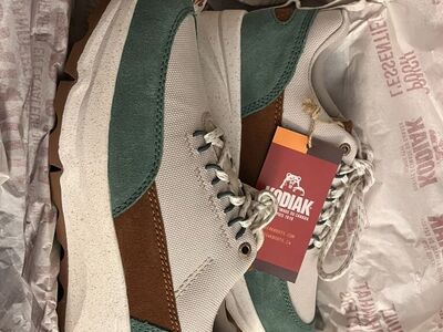 Kodiak Women's Tennis shoes - 7.5