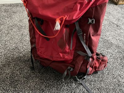 Trekking Pack 80
