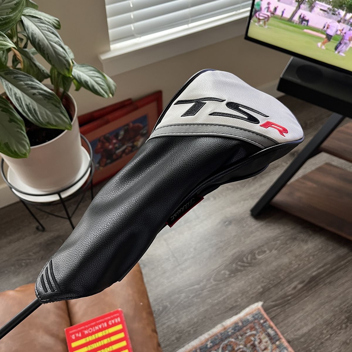 Titleist TSR3 9.0 Driver RH
