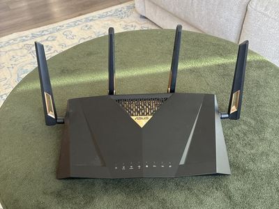 Asus Router - BE7200 Dual Band