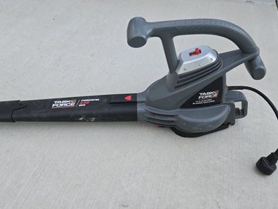 Electric Leaf blower