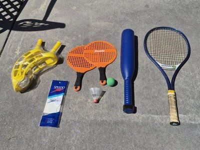 Sports Pack