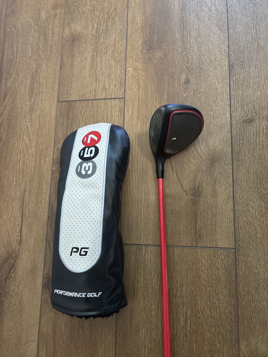 Performance Golf Club