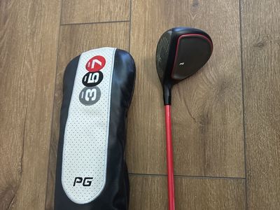 Performance Golf Club