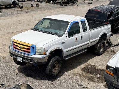 1999 Ford F-250 Parts - UTPAP Ogden