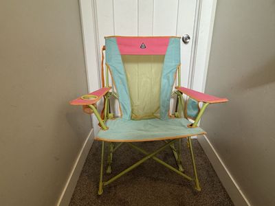 GCI Rocker chair