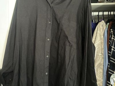 Plus Size Shirt