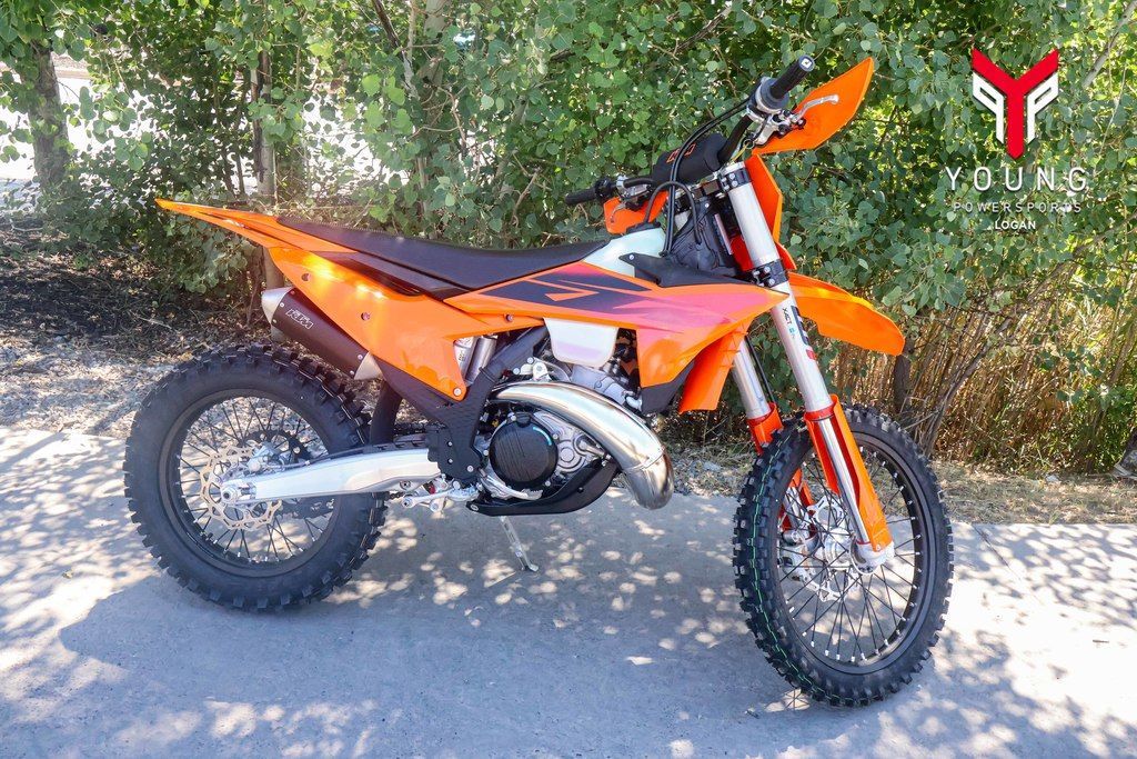2027 KTM 300 XC