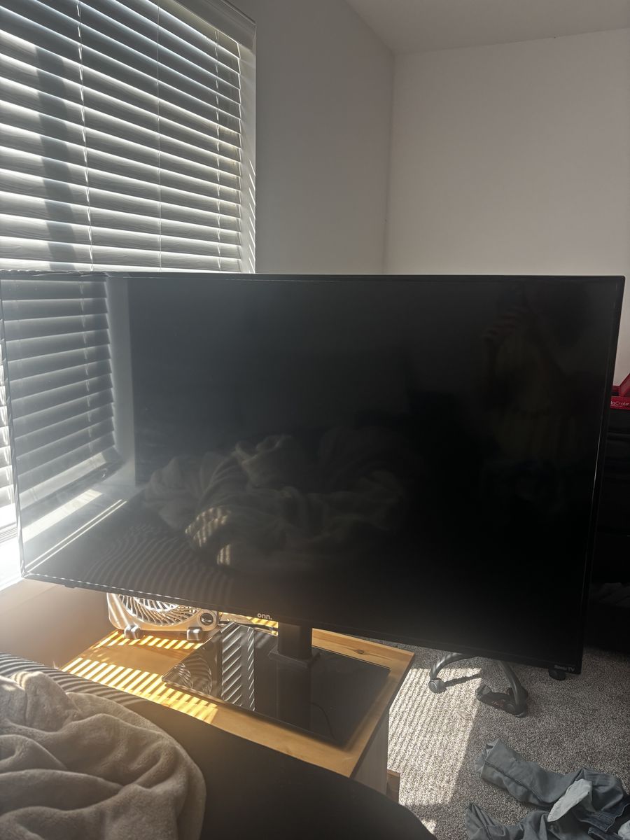 ONN Roku Smart TV