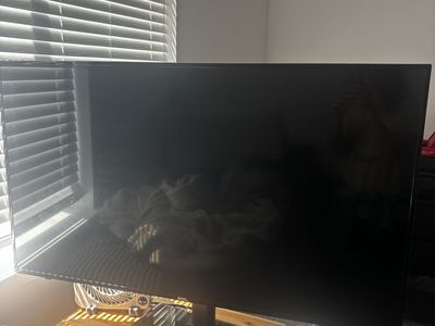 ONN Roku Smart TV