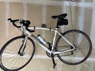 Specialized 54 cm road bike