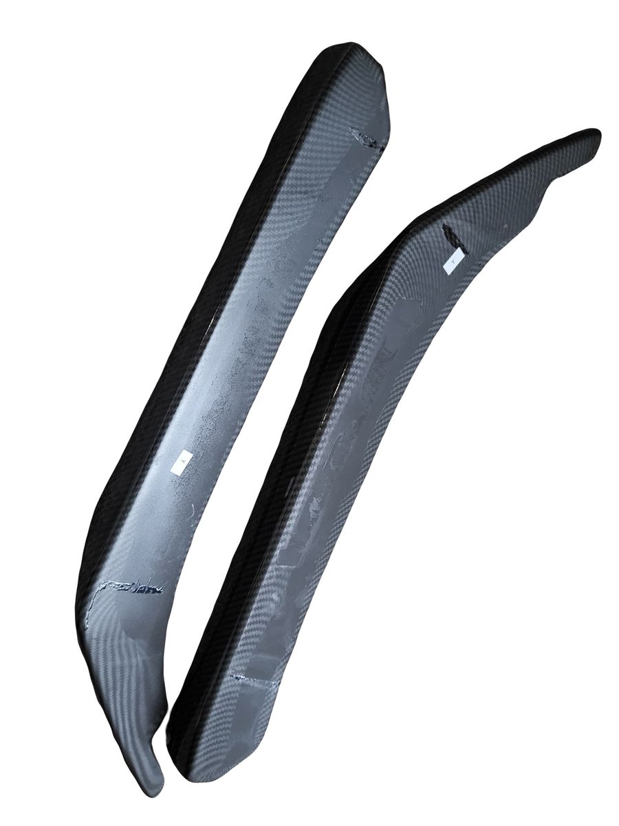 2014-2024 Infiniti Q50, and other models wings, diffuser, side skirts and other parts