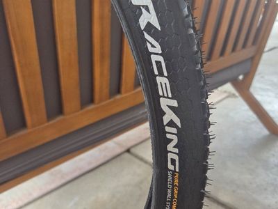 Continental Race King 29x2.0 Pure Grip Compound Shield Wall System MTB Tire