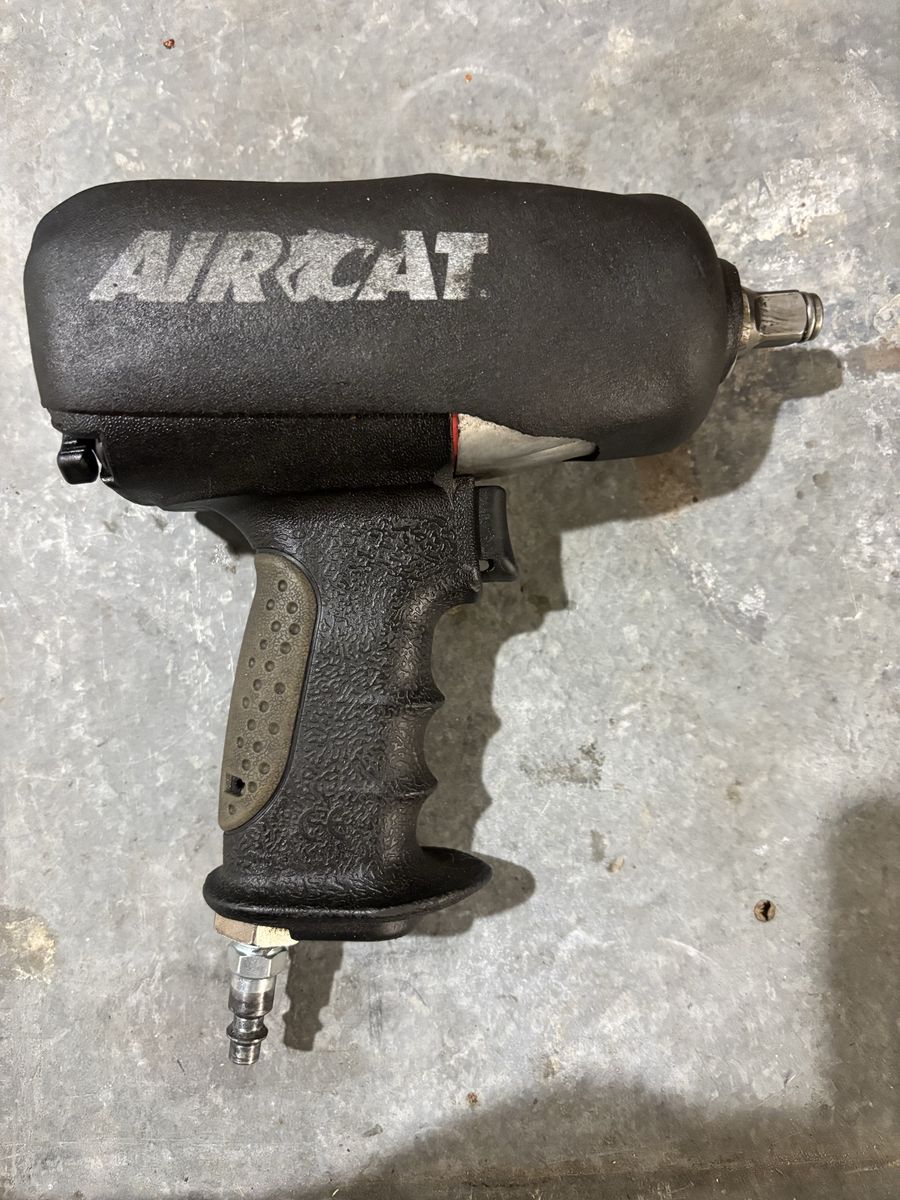 Aircat 1150 Pneumatic Impact Wrench 1/2”
