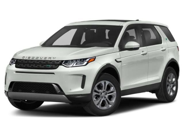 2023 Land Rover Discovery Sport P250 SE R-Dynamic