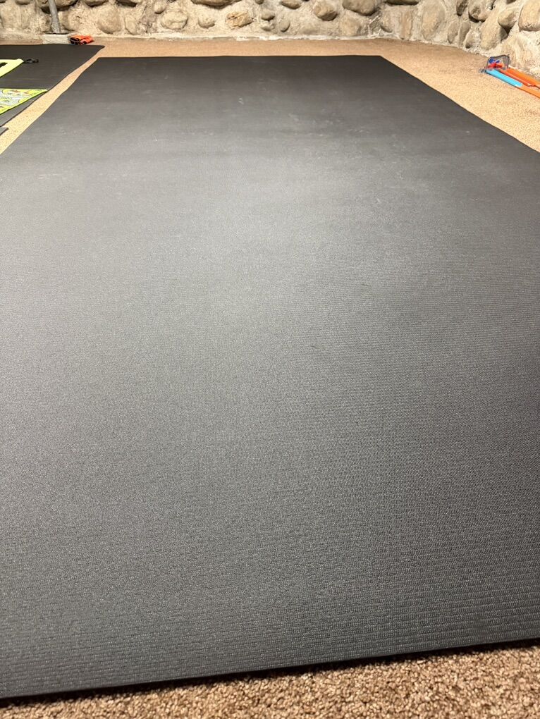 Gorilla Mats Premium XLarge Exercise Mat