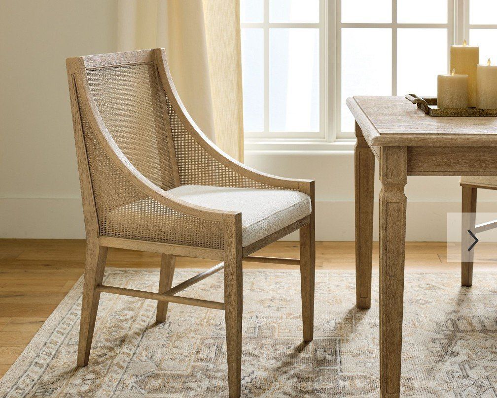 pottery barn Dining Chairs