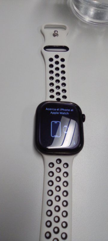 apple watch