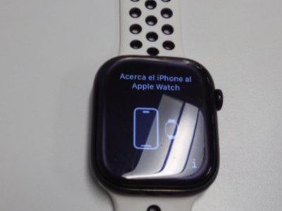 apple watch