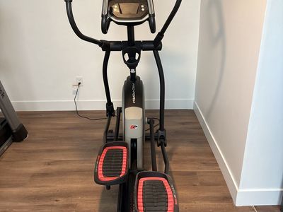 Pro-Form Elliptical