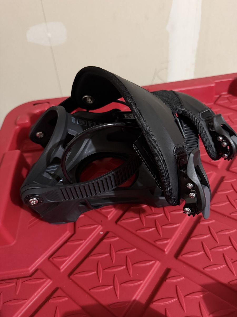 Flow Nexus Fusion Bindings 