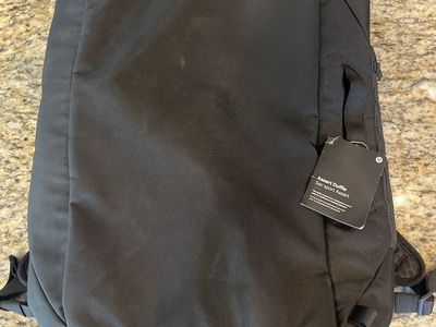 Lululemon Backpack