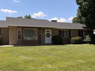 Beautiful 5 Bedroom Green Valley Home | 3-Car Garage | RV Parking | Landscaping Included