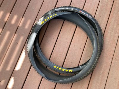 Maxxis High Rollers 27.5 x 2.3