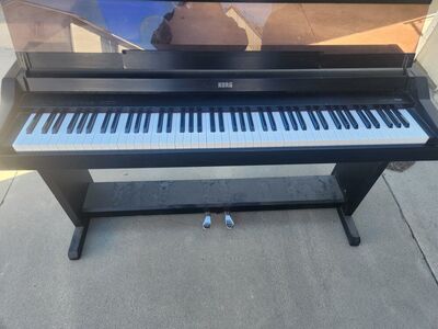 Korg piano for sale