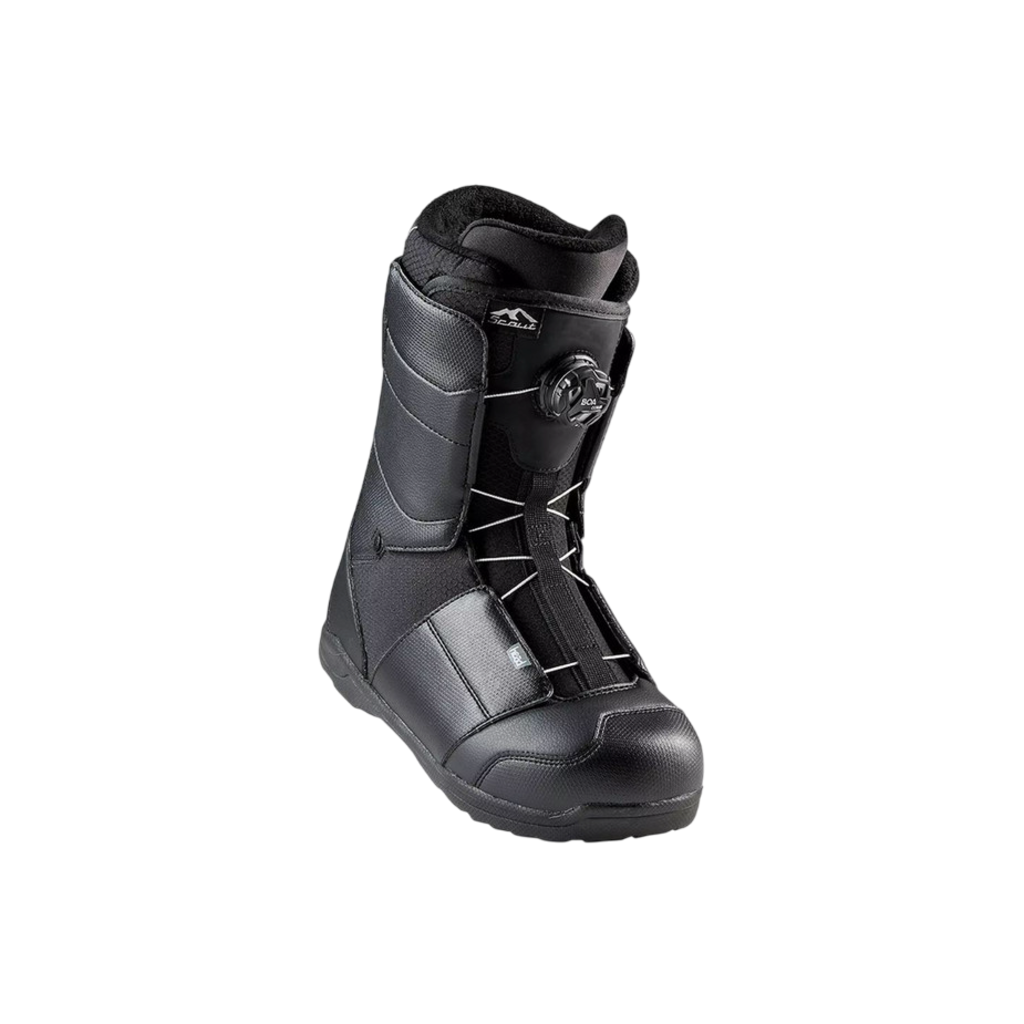 2025 Head Scout LYT BOA Coiler