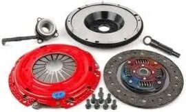 Volkswagen (TSI) Stage 2 Daily Clutch Kit