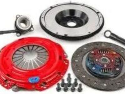 Volkswagen (TSI) Stage 2 Daily Clutch Kit