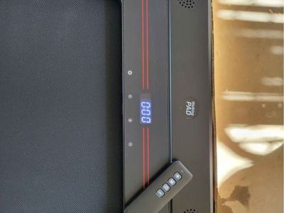 Walking pad