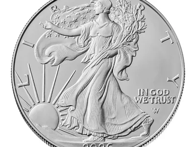 2026 American Silver Eagles