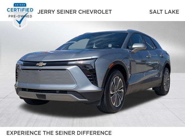 2024 Chevrolet Blazer EV 2LT