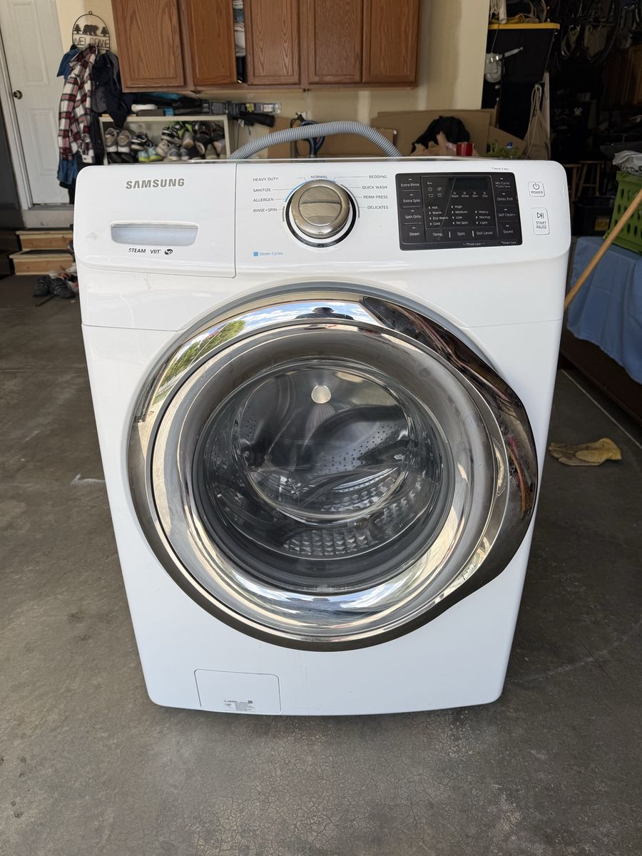 Samsung Washer
