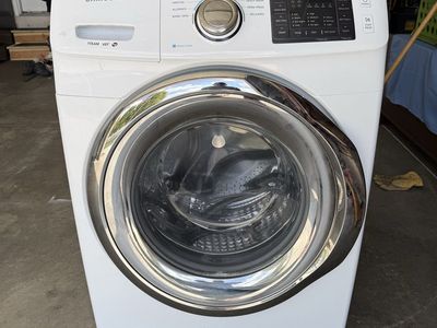 Samsung Washer