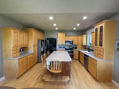 Kitchen Cabinets