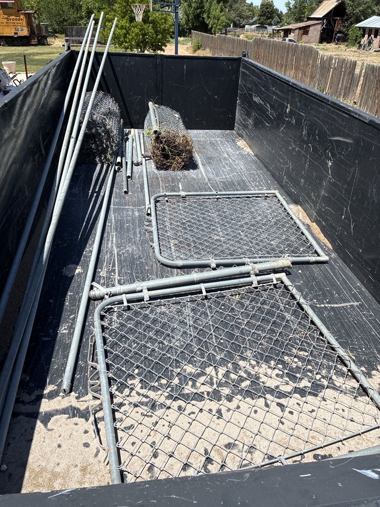 Chainlink Fence