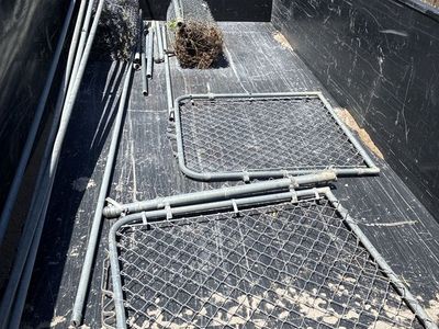 Chainlink Fence