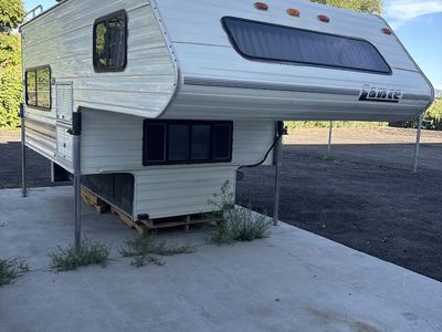 1992 Lance Camper