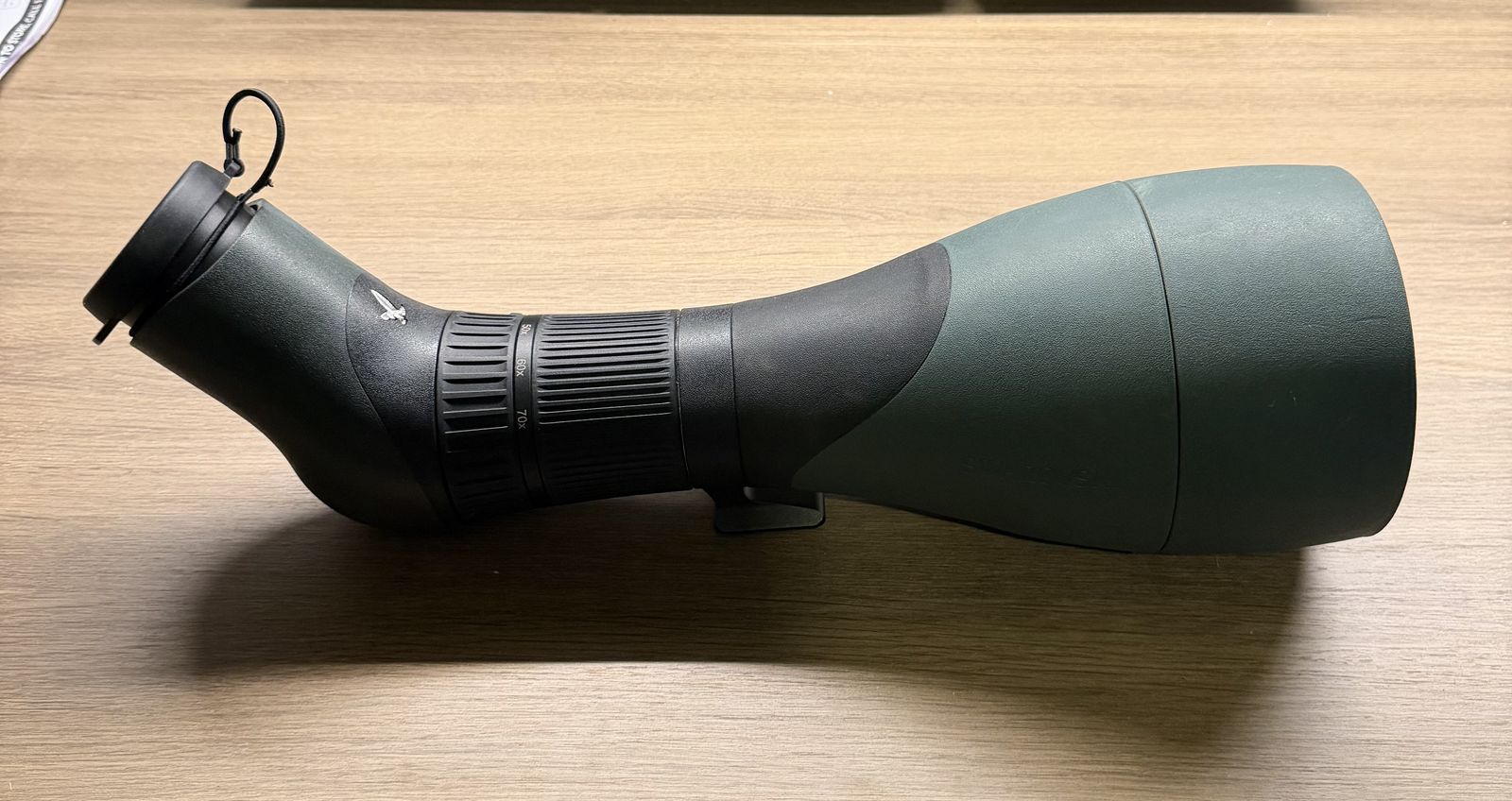 Swarovski ATX Spotting Scope w/ 115mm Objective Lens