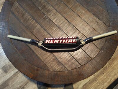 Renthal Twin Wall, 997 like new