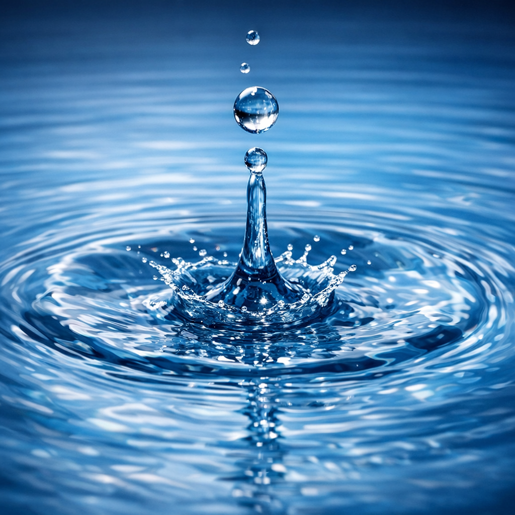 Middle Canyon Irrigation Water Share