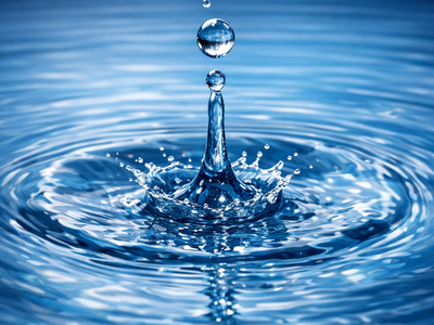 Middle Canyon Irrigation Water Share