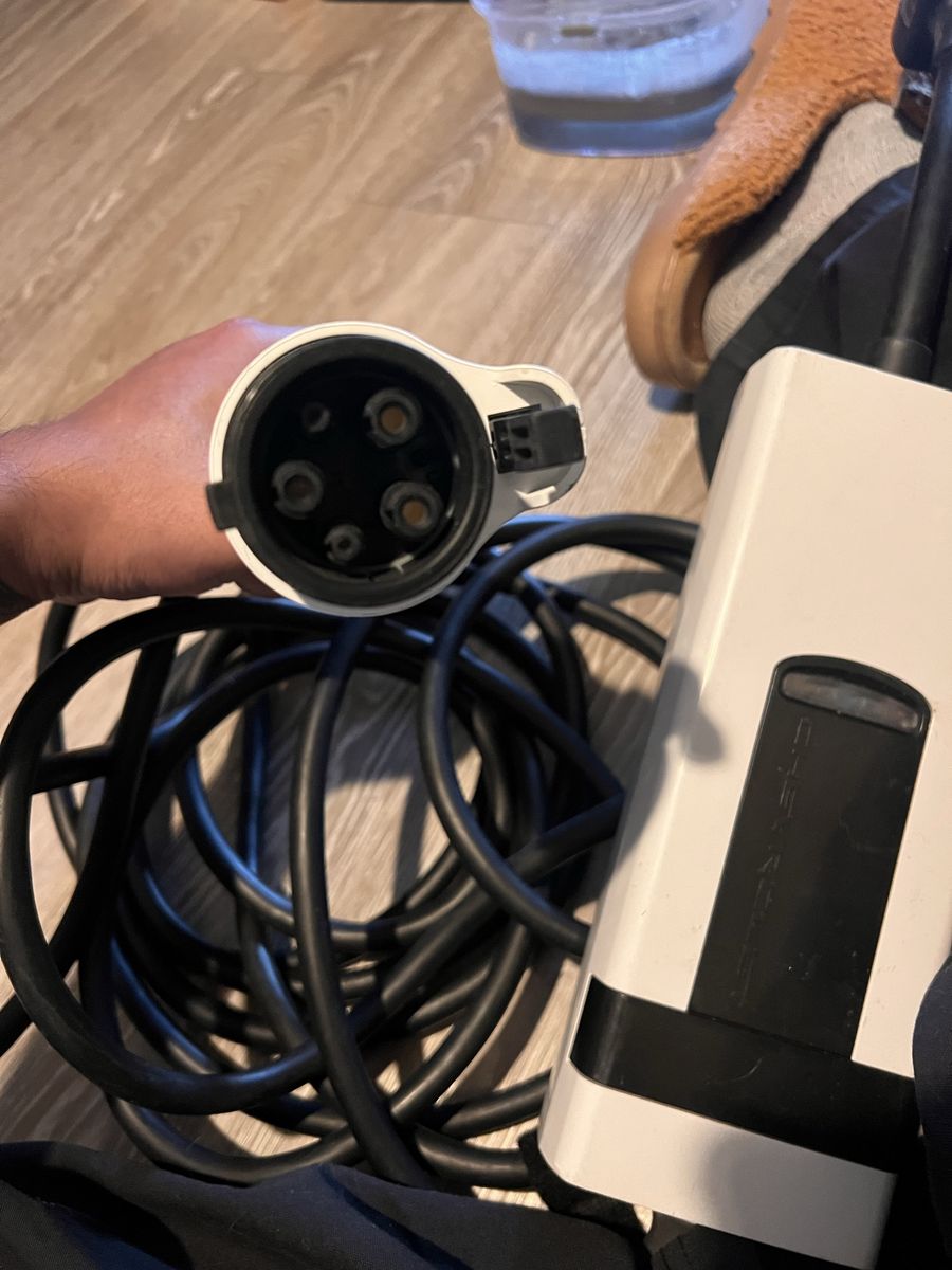 EV Level 2 Charger - 32 amps