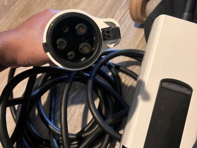EV Level 2 Charger - 32 amps